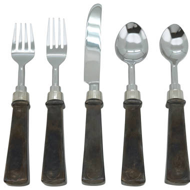 Gorham tristan hot sale stainless flatware